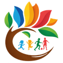 Prakruthi Vidya School logo