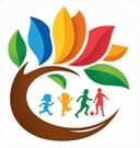 Prakruthi Vidya School logo