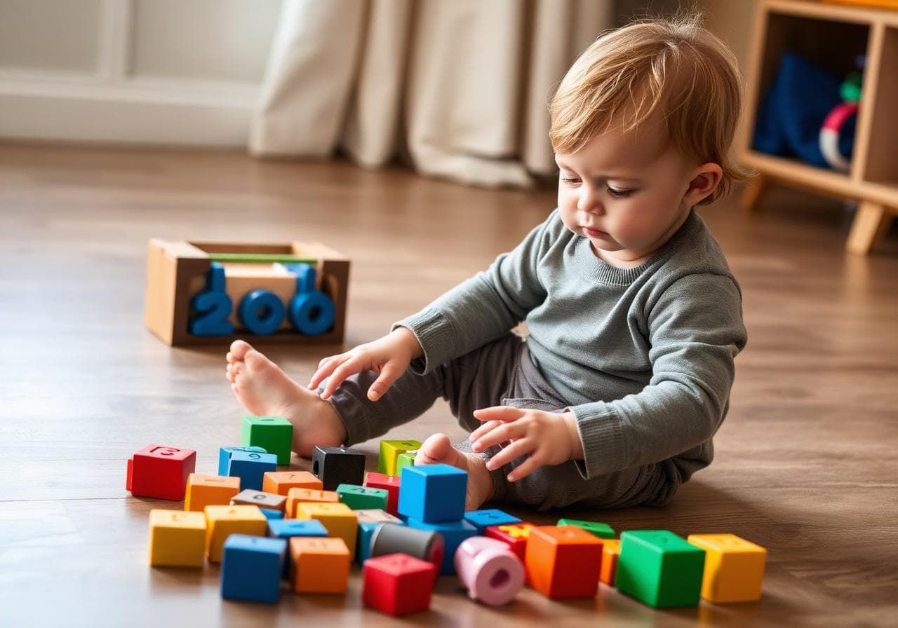 Child-Centric, Research-Oriented Curriculum